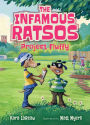 Project Fluffy (Infamous Ratsos Series #3)