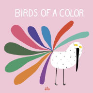Title: Birds of a Color, Author: élo