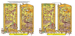 Alternative view 2 of Where's Waldo? Double Trouble at the Museum: The Ultimate Spot-the-Difference Book: (A Compare-and-Find Activity Book with Over 500 Changes to Identify - a Perfect Gift & Travel Companion for All Ages)