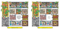 Alternative view 3 of Where's Waldo? Double Trouble at the Museum: The Ultimate Spot-the-Difference Book: (A Compare-and-Find Activity Book with Over 500 Changes to Identify - a Perfect Gift & Travel Companion for All Ages)