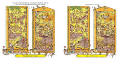 Alternative view 5 of Where's Waldo? Double Trouble at the Museum: The Ultimate Spot-the-Difference Book: (A Compare-and-Find Activity Book with Over 500 Changes to Identify - a Perfect Gift & Travel Companion for All Ages)