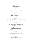 Alternative view 2 of What Is Poetry?: The Essential Guide to Reading and Writing Poems