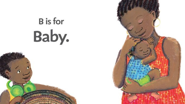 B is for Baby