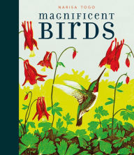 Title: Magnificent Birds, Author: Candlewick Press