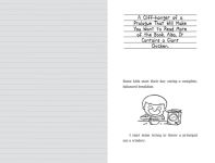 Alternative view 2 of It's the End When I Say It's the End (Timmy Failure Series #7)