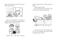 Alternative view 3 of It's the End When I Say It's the End (Timmy Failure Series #7)