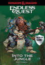 Into the Jungle (Dungeons & Dragons Endless Quest Series)