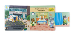 Alternative view 2 of Ambulance Rescue (Bizzy Bear Series)