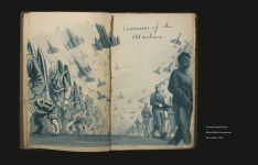 Alternative view 2 of Voyages in the Underworld of Orpheus Black