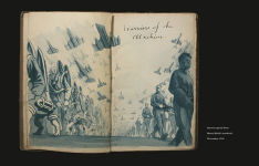 Alternative view 3 of Voyages in the Underworld of Orpheus Black