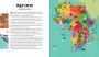 Alternative view 2 of Africa, Amazing Africa: Country by Country