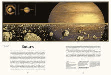 Alternative view 4 of Planetarium (Welcome to the Museum Series)