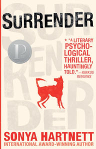 Title: Surrender, Author: Sonya Hartnett