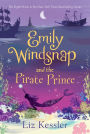 Emily Windsnap and the Pirate Prince (Emily Windsnap Series #8)