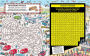 Alternative view 2 of Where's Waldo? Exciting Expeditions: Play! Search! Create Your Own Stories!