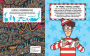 Alternative view 3 of Where's Waldo? Exciting Expeditions: Play! Search! Create Your Own Stories!