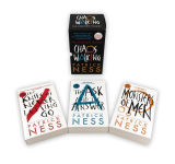 Alternative view 2 of Chaos Walking: The Complete Trilogy