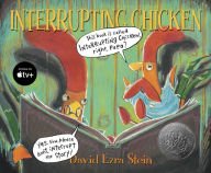 Title: Interrupting Chicken, Author: David Ezra Stein