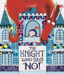 Alternative view 1 of The Knight Who Said 