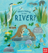 Title: Who's Hiding on the River?, Author: Katharine McEwen