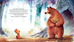 Alternative view 3 of The Best Kind of Bear