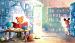 Alternative view 5 of The Best Kind of Bear