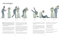 Alternative view 3 of Suffragette: The Battle for Equality