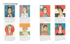 Alternative view 4 of Suffragette: The Battle for Equality