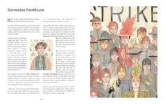 Alternative view 5 of Suffragette: The Battle for Equality