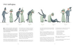 Alternative view 6 of Suffragette: The Battle for Equality