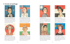 Alternative view 10 of Suffragette: The Battle for Equality