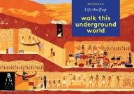 Books to download on ipad 3 Walk This Underground World (English literature)
