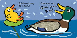Alternative view 6 of Bathtime with Ducky Duckling