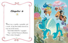 Alternative view 4 of The Princess in Black and the Mermaid Princess (Princess in Black Series #9)
