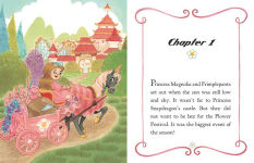 Alternative view 2 of The Princess in Black and the Prince in Pink