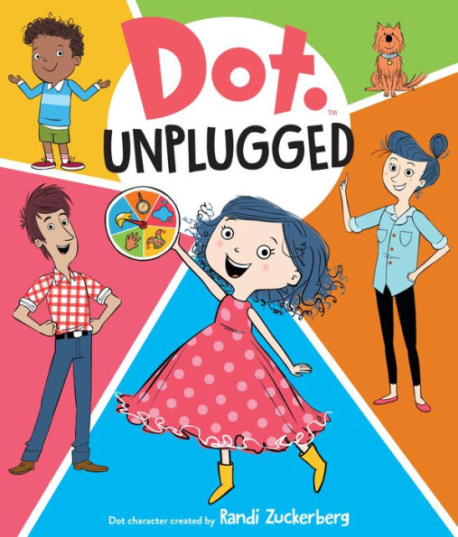 Dot Unplugged