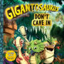 Don't Cave In (Gigantosaurus Series)