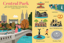 Alternative view 6 of My First Book of New York