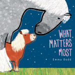Alternative view 1 of What Matters Most