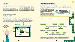 Alternative view 3 of Get Coding 2! Build Five Computer Games Using HTML and JavaScript