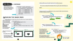 Alternative view 4 of Get Coding 2! Build Five Computer Games Using HTML and JavaScript