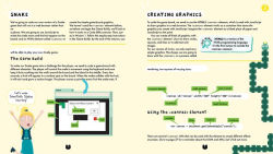 Alternative view 6 of Get Coding 2! Build Five Computer Games Using HTML and JavaScript