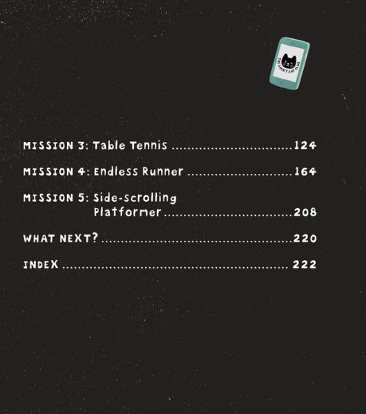 Get Coding 2! Build Five Computer Games Using HTML and JavaScript