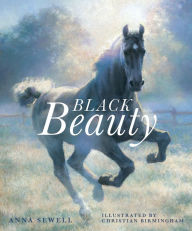 Title: Black Beauty, Author: Anna Sewell