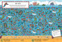 Alternative view 7 of Where's Waldo? The Boredom Buster Book: 5-Minute Challenges