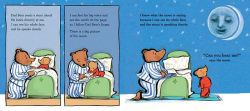 Alternative view 3 of Can Bears Ski?