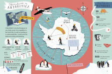 Alternative view 2 of Wild Girl: How to Have Incredible Outdoor Adventures