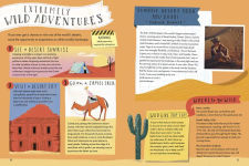 Alternative view 3 of Wild Girl: How to Have Incredible Outdoor Adventures