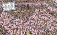 Alternative view 3 of Where's Waldo? The Great Picture Hunt!: (A Hidden Object Activity Book Including Stickers, Spot-the-Difference Spreads, Search & Find Puzzles, & More - a Perfect Gift & Travel Companion for All Ages)