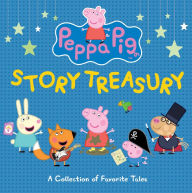 Title: Peppa Pig Story Treasury, Author: Candlewick Press